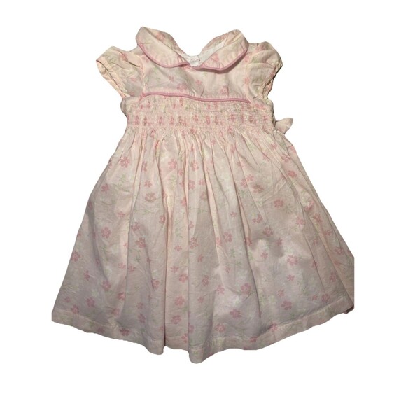 Laura Ashley Other - Girls 12-18M Easter Spring Summer Dress Laura Ashley